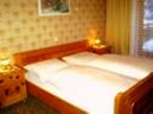 Ferienwohnung Zick سانكت غالنكرش المظهر الخارجي الصورة