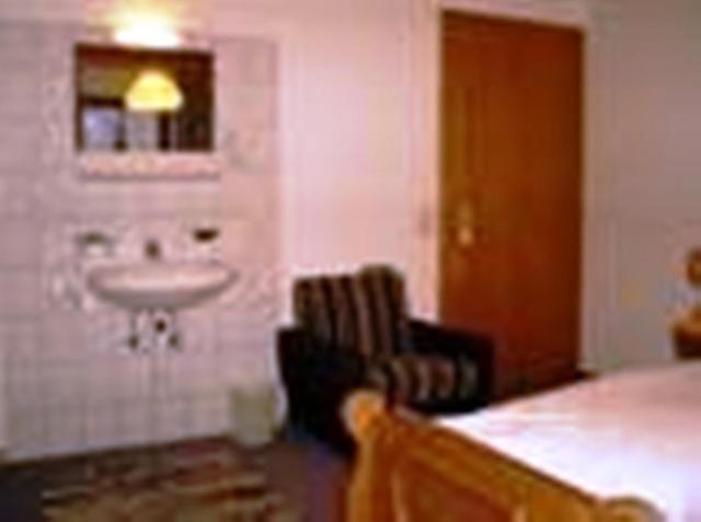 Ferienwohnung Zick سانكت غالنكرش المظهر الخارجي الصورة