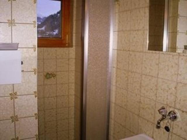 Ferienwohnung Zick سانكت غالنكرش المظهر الخارجي الصورة